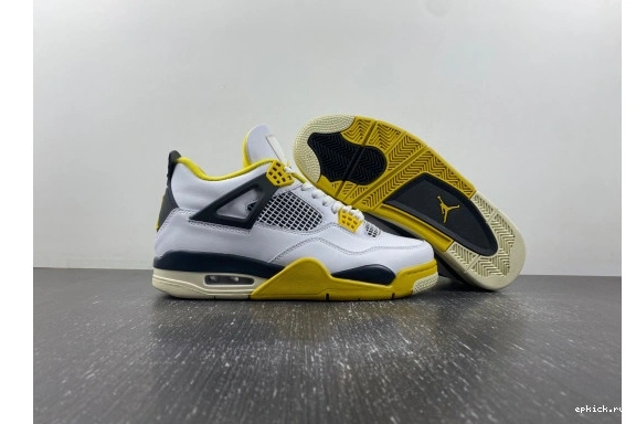 Rep EP Vivid Jordan AQ9129-101 AQ9129-101 Sulfur 4 Retro 0219